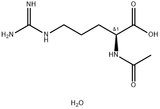210545-23-6 乙酰精氨酸
