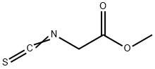 METHYL 2-ISOTHIOCYANATOACETATE