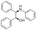 ERYTHRO-2-ANILINO-1 2-DIPHENYL- Structure