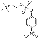 4-Nitrophenylphosphorylcholine