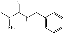 N-BENZYL-1-메틸히드라진카르보티오아미드