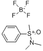 21077-81-6 N,N,S-三甲基-S-苯基硫氮四氟硼酸盐, TECH
