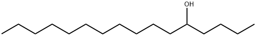 hexadecan-5-ol,21078-87-5,结构式