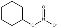 环已基硝酸酯,2108-66-9,结构式