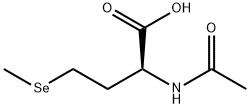 N-ACETYL-L-SELENOMETHIONIN|N-乙酰基-L-(+)-硒代蛋氨酸