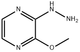 210993-11-6 2-肼基-3-甲氧基吡嗪