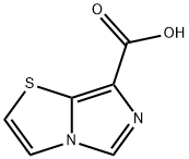 211033-78-2 咪唑并[5,1-B]噻唑-7-羧酸