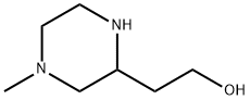 211053-48-4 2-(4-甲基哌嗪-2-基)乙醇