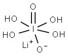 LITHIUM PERIODATE