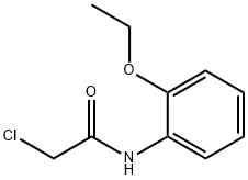2-CHLORO-N-(2-ETHOXYPHENYL)ACETAMIDE|2-氯-N-(2-乙氧苯基)乙酰胺