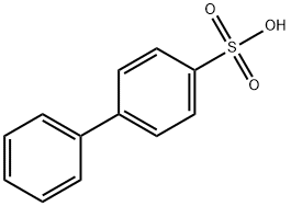 4-BIPHENYLSULFONIC ACID price.