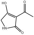 3-acetyltetramic acid,2113-93-1,结构式