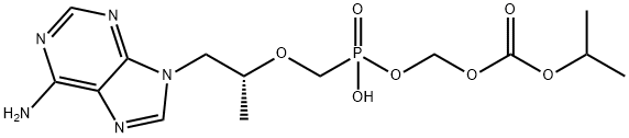 Mono-POC Tenofovir