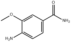 211374-82-2 4-氨基-3-甲氧基苯甲酰胺