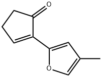 21149-13-3 2-(4-Methyl-2-furyl)-2-cyclopenten-1-one