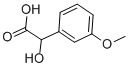 (+/-)-M-METHOXYMANDELIC ACID|(+/-)-M-甲氧基扁桃酸