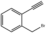 211508-95-1 1-(溴甲基)-2-乙炔基苯