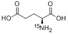 21160-87-2 L-グルタミン酸-15N