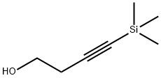 4-TRIMETHYLSILYL-3-BUTYN-1-OL price.