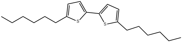 5,5'-DIHEXYL-2,2'-BITHIOPHENE