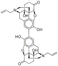 2,2-Bisnaloxone 