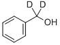 BENZYL-ALPHA,ALPHA-D2 ALCOHOL