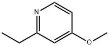 피리딘,2-에틸-4-메톡시-(9CI)