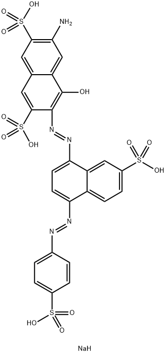 2118-39-0 结构式