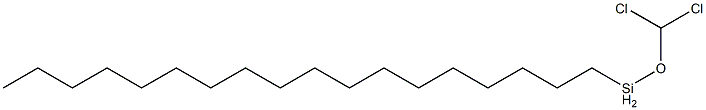 N-OCTADECYLMETHOXYDICHLOROSILANE|正十八烷基甲氧基二氯硅烷
