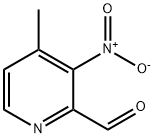 21203-74-7 4-METHYL-3-NITROPYRIDINE-2-CARBALDEHYDE