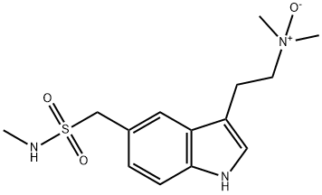 SuMatriptan N-Oxide