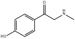 1-(4-hydroxyphenyl)-2-(methylamino)ethan-1-one price.
