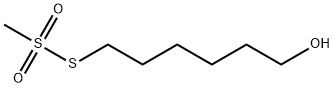 6-Hydroxyhexyl Methanethiosulfonate