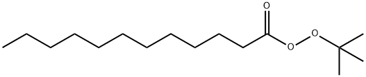 t-Butyl peroxylaurate|过氧化月桂酸叔丁酯