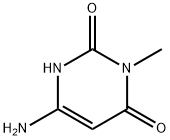 6-Amino-3-methyluracil