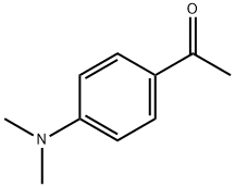 4'-DIMETHYLAMINOACETOPHENONE|二甲氨基苯乙酮