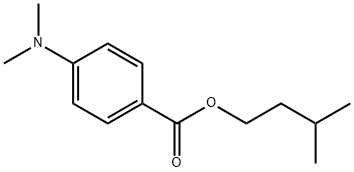 Padimate|对二甲氨基苯甲酸异戊酯