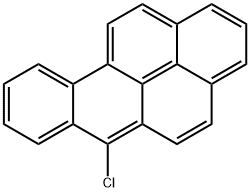 21248-01-1 6-CHLOROBENZO(A)PYRENE