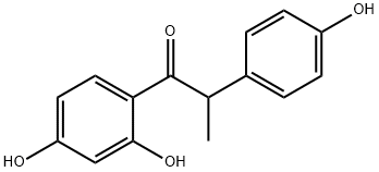 O-desmethylangolensin,21255-69-6,结构式