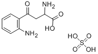 DL-KYNURENINE SULFATE SALT