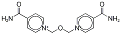 Bis(4-carbaMoyl-1-pyridinioMethyl) Ether Dichloride price.