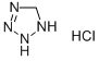 2,3,4,10-TETRAHYDRO-1 H-PYRIDO[2,1-B] QUINAZOLINE HYDROCHLORIDE 结构式