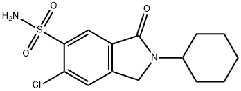 clorexolone|氯索隆