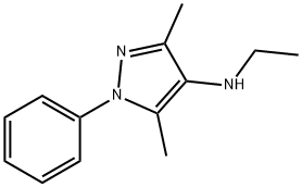 3,5-디메틸-N-에틸-1-페닐-1H-피라졸-4-아민