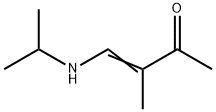 212829-72-6 3-Buten-2-one, 3-methyl-4-[(1-methylethyl)amino]- (9CI)