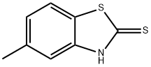 5-Methyl-2-mercaptobenzothiazole