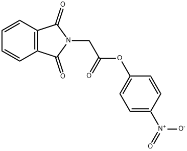 21313-49-5 结构式