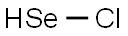 SELENIUM CHLORIDE Structure
