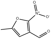 3-푸란카복스알데히드,5-메틸-2-니트로-(9CI)