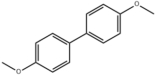 2132-80-1 4,4'-二甲氧基联苯